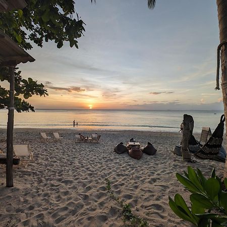 Scandinavian Beach Resort Ко-Ланта Екстер'єр фото