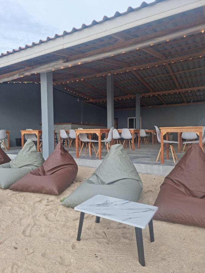 Scandinavian Beach Resort Ко-Ланта Екстер'єр фото