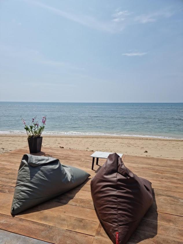 Scandinavian Beach Resort Ко-Ланта Екстер'єр фото