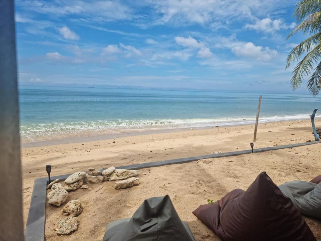 Scandinavian Beach Resort Ко-Ланта Екстер'єр фото