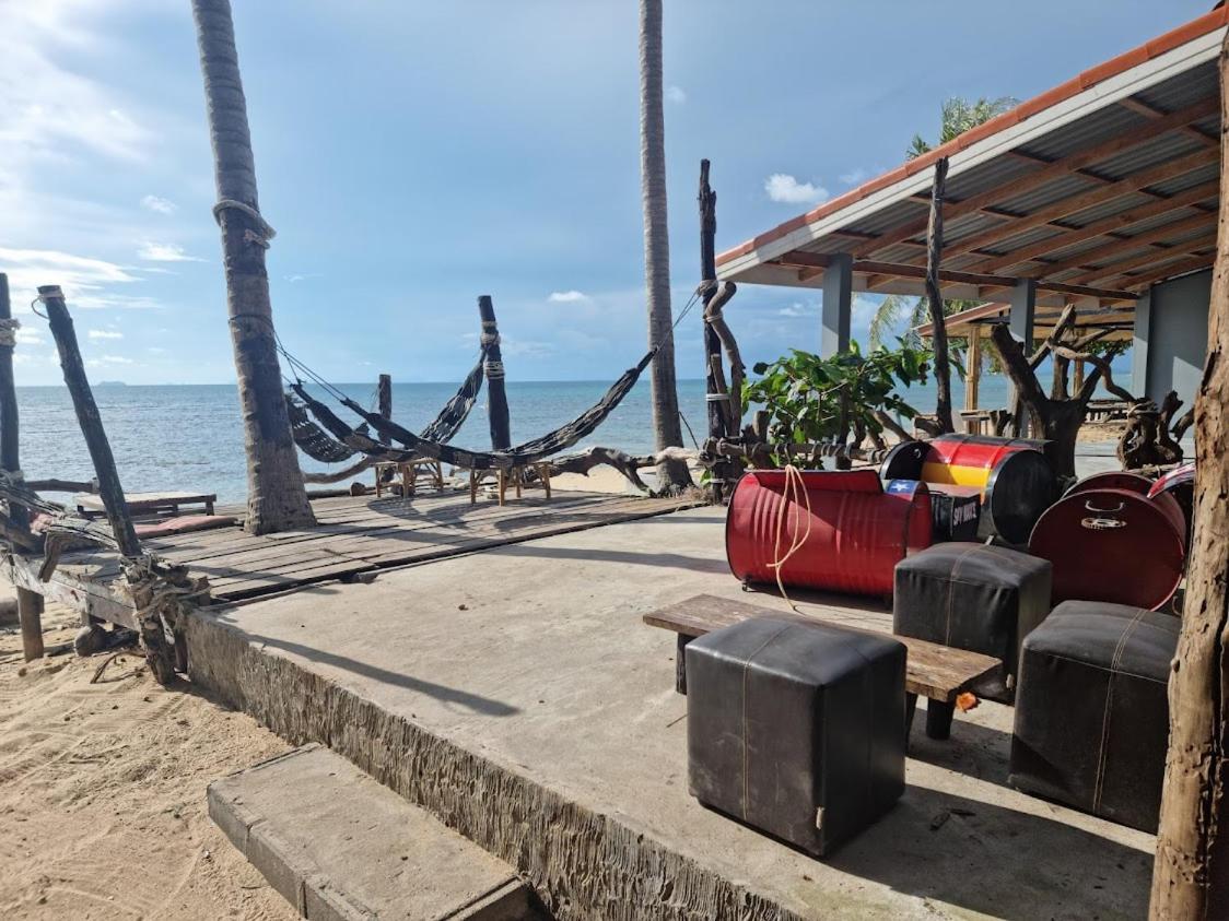 Scandinavian Beach Resort Ко-Ланта Екстер'єр фото