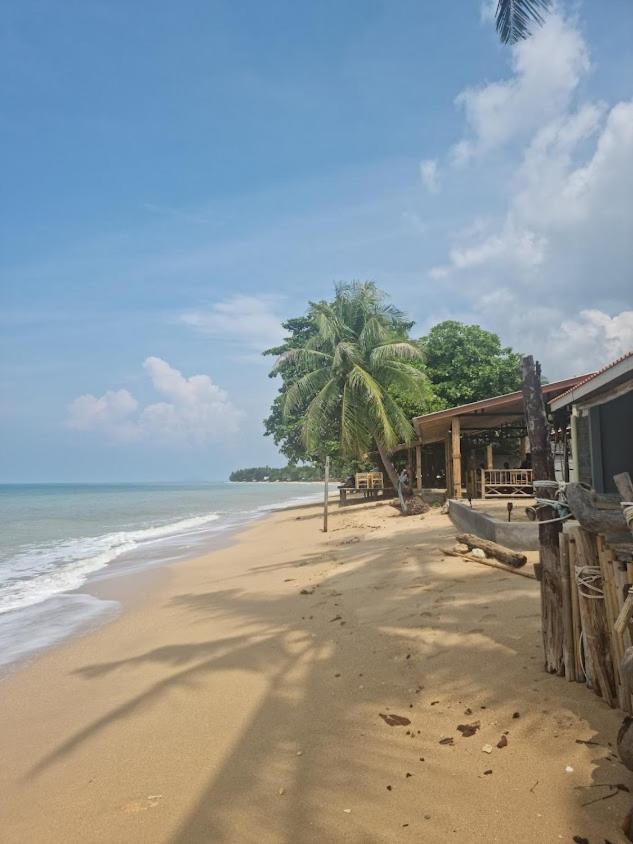 Scandinavian Beach Resort Ко-Ланта Екстер'єр фото