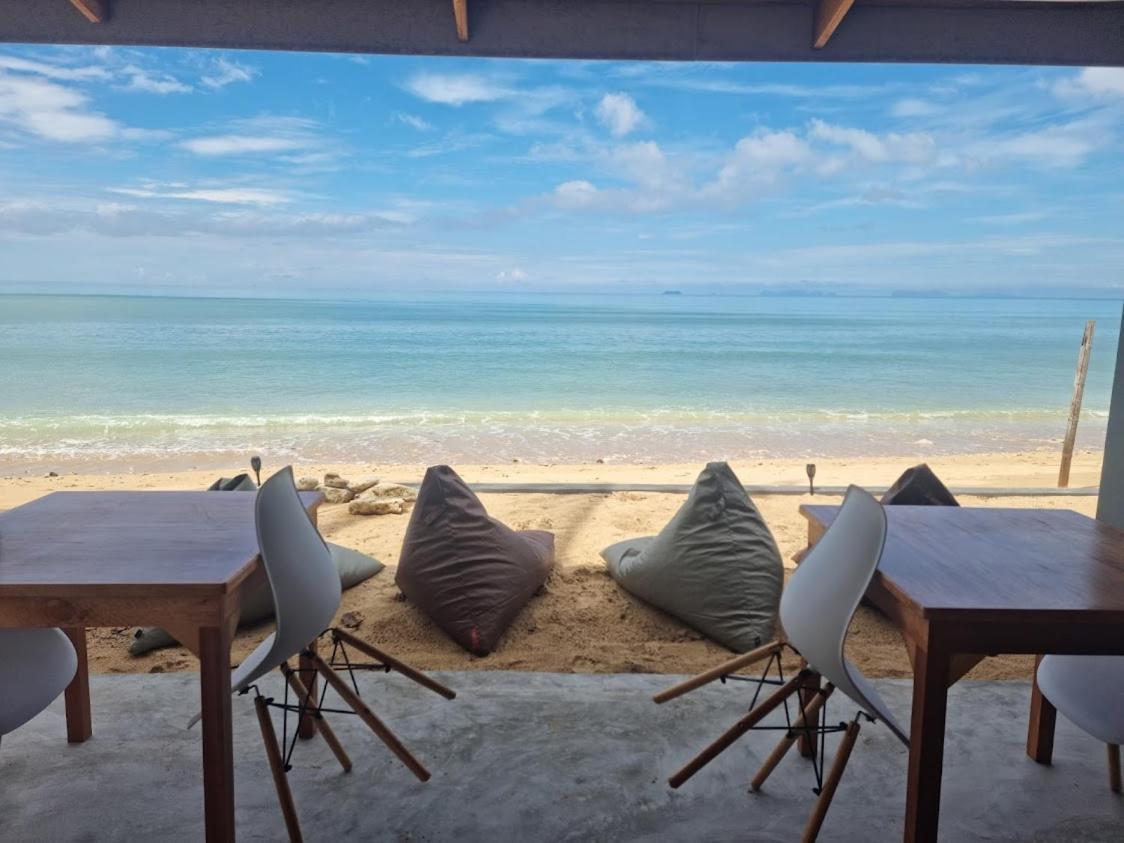 Scandinavian Beach Resort Ко-Ланта Екстер'єр фото
