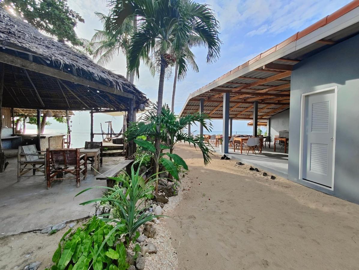 Scandinavian Beach Resort Ко-Ланта Екстер'єр фото