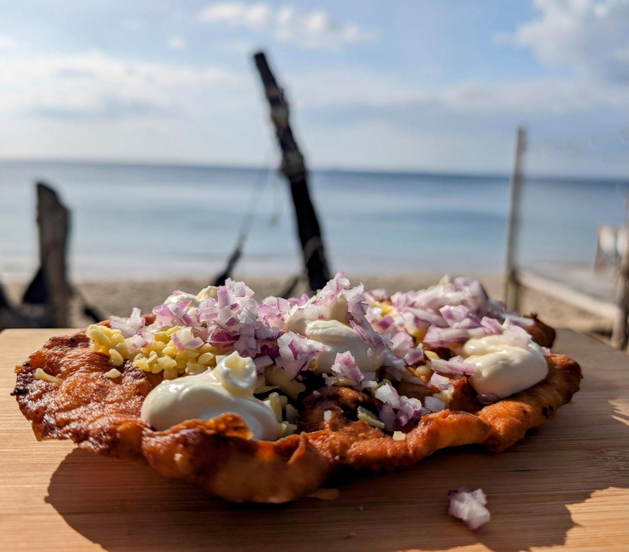 Scandinavian Beach Resort Ко-Ланта Екстер'єр фото